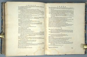 Los 332 - Galilei, Galileo - Systema cosmicum. Straßburg, David Hautt für Elzevier, 1635. – Erste lateinische Ausgabe von Galileis physikalischem Hauptwerk - 7 - thumb