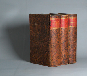 Lot 379, Auction  127, Winckell, Georg Franz Dietrich aus dem, Handbuch für Jäger, Jagdberechtigte und Jagdliebhaber