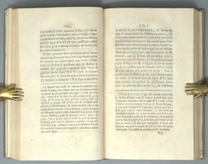 Los 386 - Faujas de Saint-Fond, B. - Description des expériences - 5 - thumb