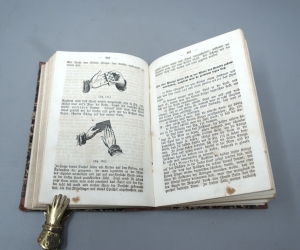 Los 477 - rothe Teufel im Salon, Der - oder Bosco in allen Gesellschaften - 5 - thumb