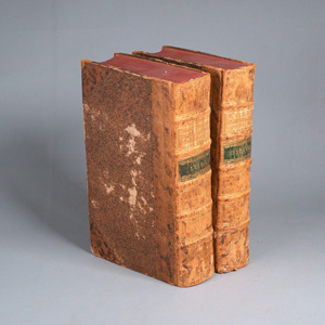 Lot 555, Auction  127, Süssmilch, Johann Peter, Die göttliche Ordnung 