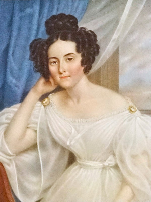 Los 577 - Lemberger, Ernst - Die Bildnis-Miniatur in Deutschland. München, Bruckmann, 1909 - 1 - thumb