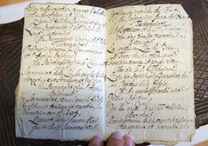 Los 1087 - Bibel germanica - Bibel Teütsch das ist alle Bücher alts und neüws Testaments - 20 - thumb