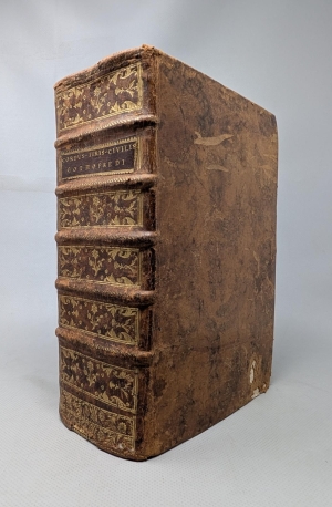 Los 1125 - Godefroy, Denis - Corpus Iuris Civilis - 2 - thumb