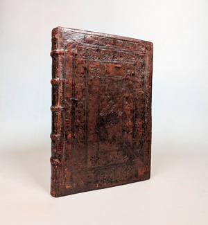 Los 1147 - Linacre, Thomas - De emendata structure [und:] Rudimenta grammatices - 0 - thumb