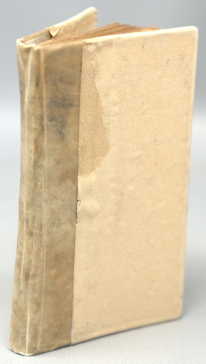 Los 1175 - Paradin, Claude - Devises Heroiques. Lyon, Jean de Tournes, 1551. - Erste Ausgabe der ersten Sammlung von Sinnbildern, die zur Erklärung verschiedener Embleme dienen - 20 - thumb