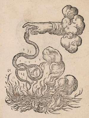 Lot 1175, Auction  127, Paradin, Claude, Devises Heroiques. Lyon, Jean de Tournes, 1551. - Erste Ausgabe der ersten Sammlung von Sinnbildern, die zur Erklärung verschiedener Embleme dienen