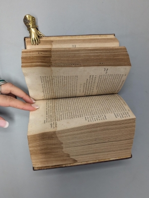 Los 1178 - Piccolomini, Alessandro - L'institution morale - 6 - thumb