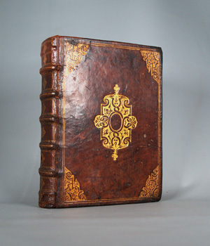 Los 1178 - Piccolomini, Alessandro - L'institution morale - 0 - thumb