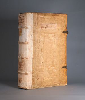 Lot 1181, Auction  127, Pighius, Albertus, Hierarchiae ecclesiasticae assertio