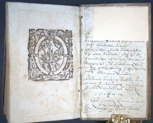 Los 1191 - Reusner, Hieronymus und Epimetheus, Franciscus - Pandora, das ist die edelste Gabe Gottes oder der werte und heilsame Stein der Weysen - 8 - thumb