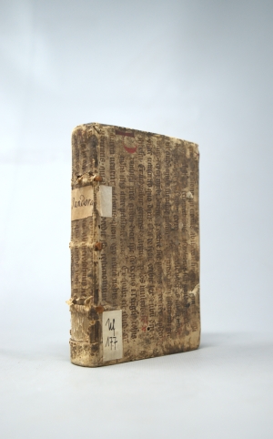 Los 1191 - Reusner, Hieronymus und Epimetheus, Franciscus - Pandora, das ist die edelste Gabe Gottes oder der werte und heilsame Stein der Weysen - 9 - thumb