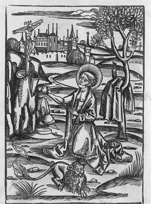 Los 1193 - Sammelband - mit 6 theologischen Schriften des 16. - 17. Jahrhunderts - 0 - thumb