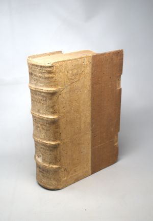 Los 1194 - Sammelband - Sexti ruffi viri consularis epitoma de gestis et assequuto dominio romanorum - 1 - thumb