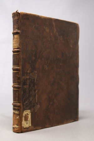 Los 1203 - Tartaglia, Niccolò - La nova scientia con una gionta al terzo libro - 3 - thumb