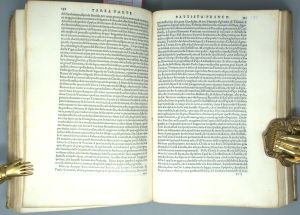 Los 1208 - Vasari, Giorgio - Le vite de’ piu eccellenti pittori scultori e architettori - 3 - thumb