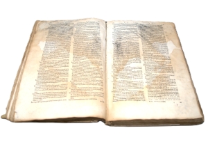 Los 1227 - Augustinus, Aurelius - Opera omnia - 6 - thumb