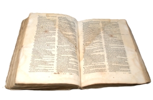 Los 1227 - Augustinus, Aurelius - Opera omnia - 7 - thumb