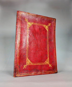 Lot 1264, Auction  127, Tituli quibus ornatus est solemnis apparatus, pro Baptismatis Sacramento rite conlato filio primogenito Xaverii Brolii castrique Aiani 