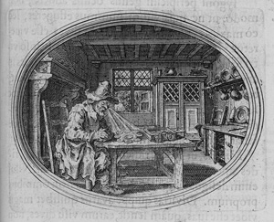 Lot 1270, Auction  127, Burgundia, Antonius a, Mundi lapis lydius. Antwerpen, Witwe und Erben J. Cnobbaert, 1639. - Erste lateinische Ausgabe