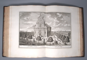 Los 1281 - Kleiner, Salomon und Pfeffel, Johann Andreas - Vera et accuratio delineatio - 8 - thumb