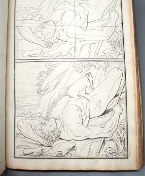 Los 1291 - Preissler, Johann Daniel - Die durch Theorie erfundene Practic, oder gründlich-verfasste Reguln - 9 - thumb