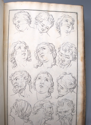 Los 1291 - Preissler, Johann Daniel - Die durch Theorie erfundene Practic, oder gründlich-verfasste Reguln - 12 - thumb