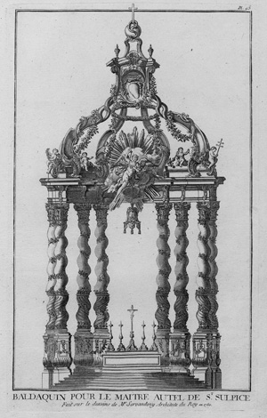 Lot 1303, Auction  127, Vignole, Jaques Barozzio de, Livre nouveau ou Regles des cinq ordres d’architecture