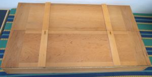 Los 1316 - Ptolemaeus, Claudius - Cosmographia. Codex urb. lat. 277 - 5 - thumb