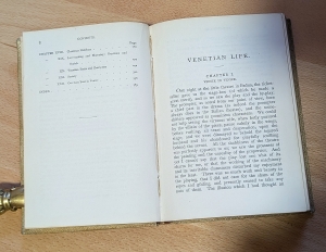 Los 2028 - Prachteinband - von Ferdinardo Ongania - 8 - thumb