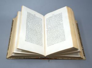 Los 2031 - Epinay, Louise Florence Pétronille Tardieu d'Esclavelles d' - Mémoires et correspondance - 4 - thumb