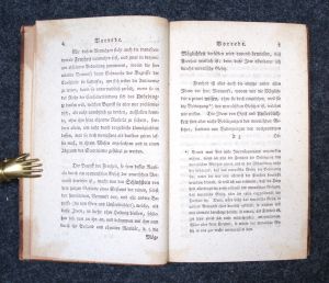 Los 2179 - Kant, Immanuel - Critik der practischen Vernunft - 5 - thumb