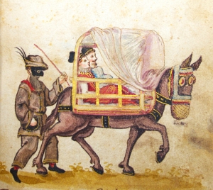 Los 2533 - Stammbuch - des Sebald Welser, Ratsherrn aus Nürnberg. 1575-1580 - 16 - thumb