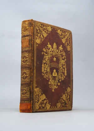 Los 2533 - Stammbuch - des Sebald Welser, Ratsherrn aus Nürnberg. 1575-1580 - 17 - thumb