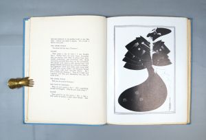 Los 3026 - Wilde, Oscar und Beardsley, Aubrey - Salomé. Illustr. A. Beardsley - 2 - thumb
