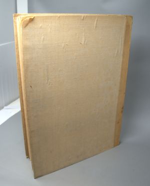 Los 3068 - Corinth, Lovis - Das Hohe Lied. Ausgabe B in Halbkalbleder - 3 - thumb