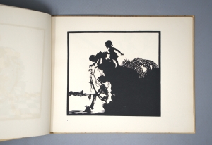 Los 3081 - Draesner, Walter - Ein Totentanz - 5 - thumb