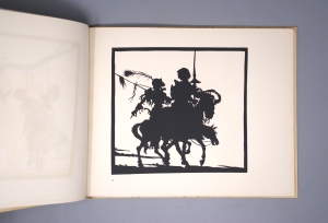 Los 3081 - Draesner, Walter - Ein Totentanz - 7 - thumb