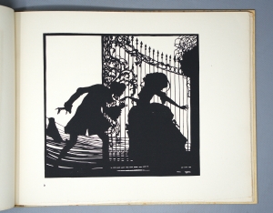 Los 3081 - Draesner, Walter - Ein Totentanz - 9 - thumb