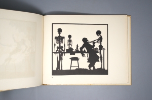 Los 3081 - Draesner, Walter - Ein Totentanz - 11 - thumb