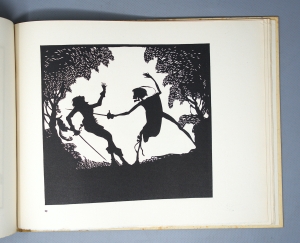 Los 3081 - Draesner, Walter - Ein Totentanz - 12 - thumb