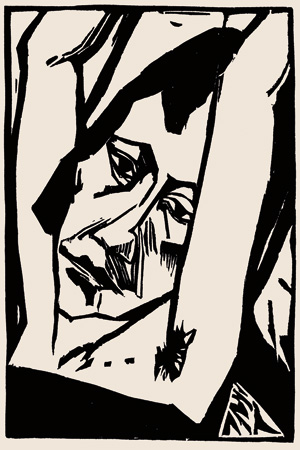 Lot 3108, Auction  127, Genius, Zeitschrift für werdende und alte Kunst. 