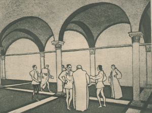 Los 3115 - Gobineau, Joseph Arthur de - Savonarole - 0 - thumb