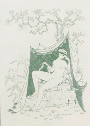 Los 3117 - Goethe, Johann Wolfgang von und Schott, Rolf - Die Märchen - 0 - thumb