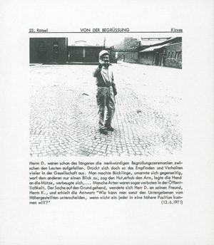 Lot 3183, Auction  127, Kirves, Dietmar, 35 Rätsel