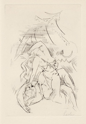 Lot 3185, Auction  127, Kleist, Heinrich von und Bernhard, Hasler, Penthesilea