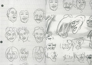 Lot 3274, Auction  127, Polke, Sigmar, Daphne