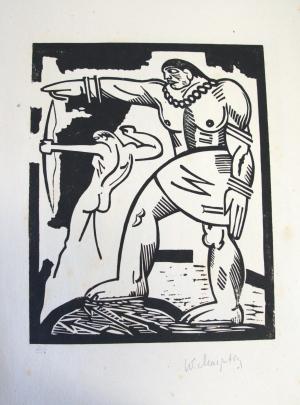 Los 3276 - Puschkin, Alexander Sergejewitsch - Der Antiar (Giftbaum) - 6 - thumb