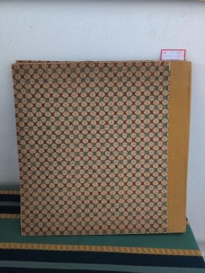 Los 3279 - Rauth, Leo - Tanzmappe - 2 - thumb