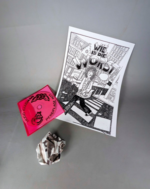 Lot 3288, Auction  127, Ridder, Willem de, The Adventures of Willem De Ridder